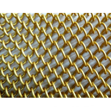 Partions Decorative Wire Mesh